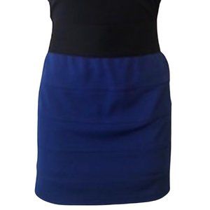 Charlotte Russe Mini Skirt